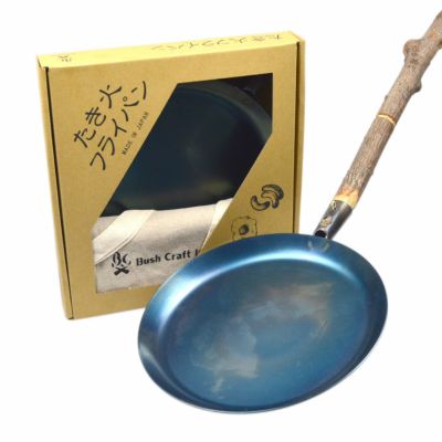 Bush craft inc. ブッシュクラフト | アウトドア・キャンプ用品
