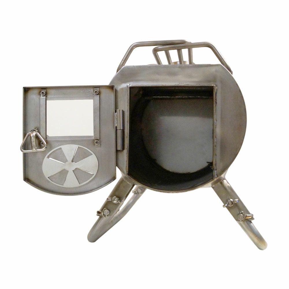 未使用 G-Stove Heat View 本体セット オプション付（G-Stove ジー 