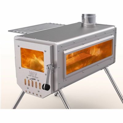 Wtg ワークタフギア Work Tuff Stove ワークタフストーブ 380 アウトドア キャンプ バッグ アウトドア キャンプ用品のunby Online Store