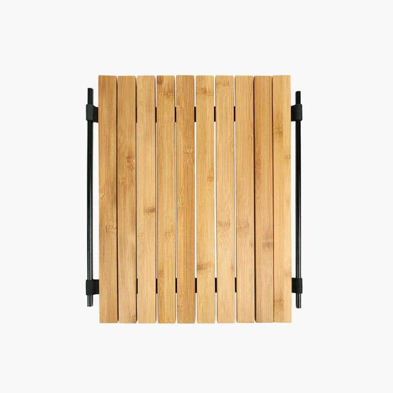 MINIMAL WORKS (ミニマルワークス)ROLLY BASKET WOOD COVER