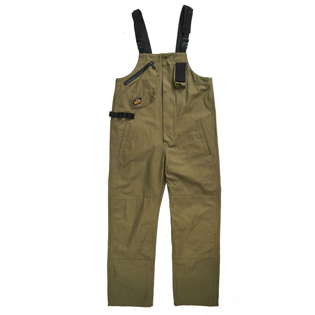 AS2OV COUDURA NYCO OVERALL オーバーオール | アパレル| バッグ 