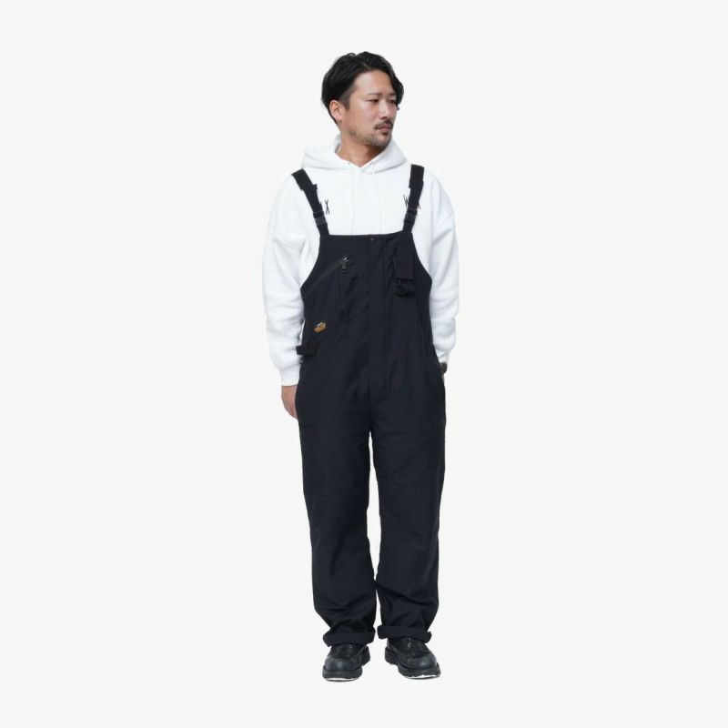 AS2OV COUDURA NYCO OVERALL オーバーオール | アパレル| バッグ・アウトドア・キャンプ用品のUNBY ONLINE  STORE