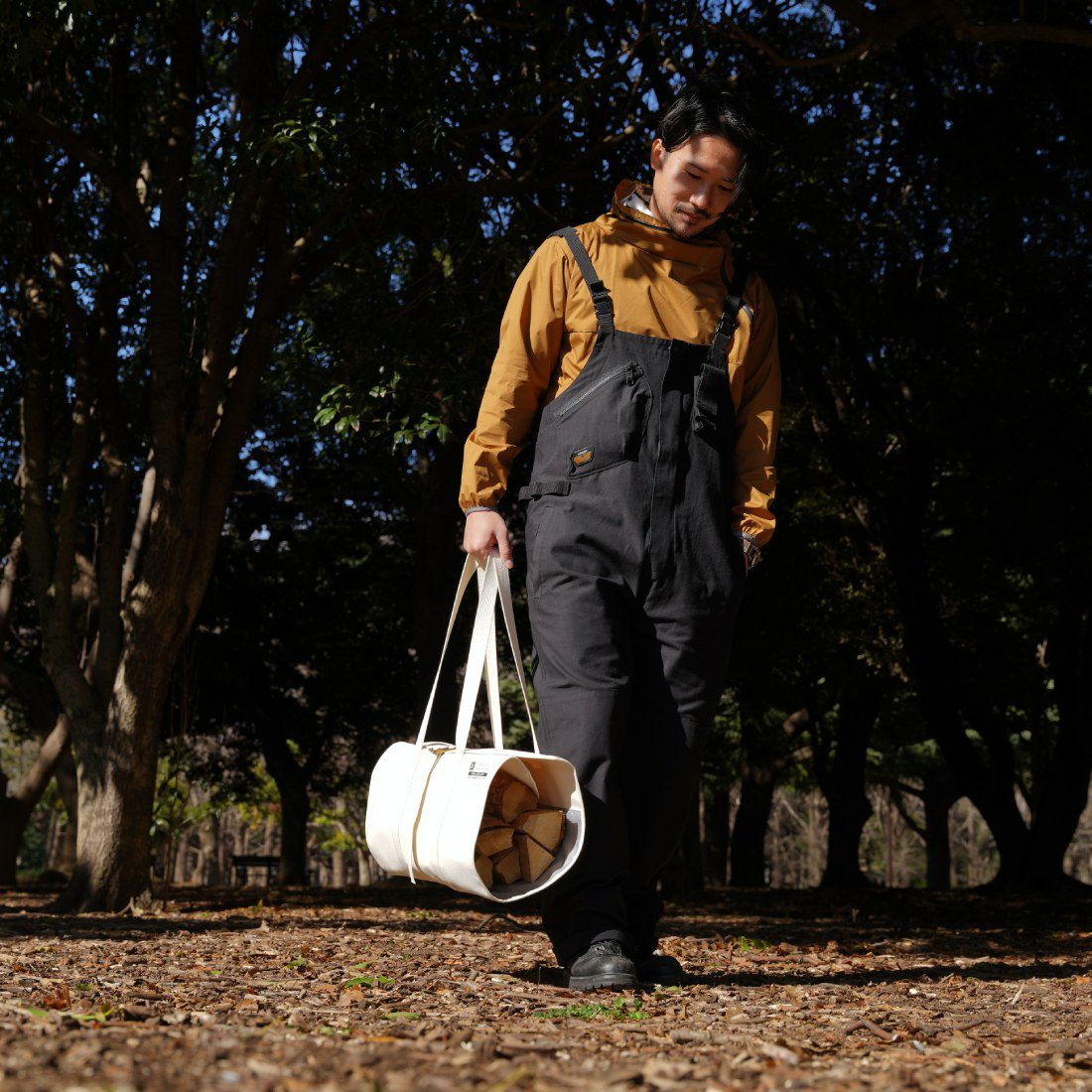 AS2OV COUDURA NYCO OVERALL オーバーオール | アパレル| バッグ 