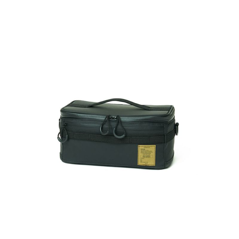 アッソブ コンテナボックス Sサイズ AS2OV CORDURA CONTAINER BOX アッソブ コーデュラ コンテナ