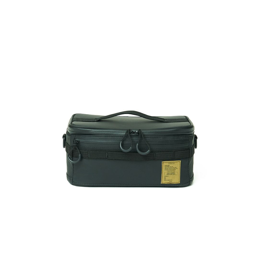 AS2OV NYLON POLYCARBONATE CONTAINER BOX (SS) コンテナボックス SS 