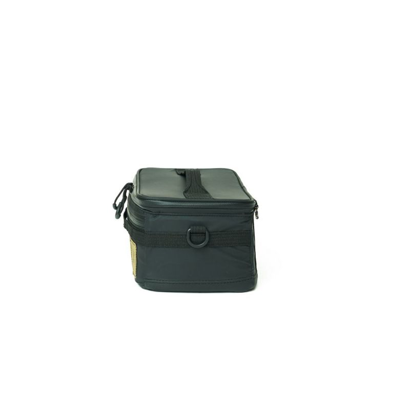 AS2OV NYLON POLYCARBONATE CONTAINER BOX (SS) コンテナ