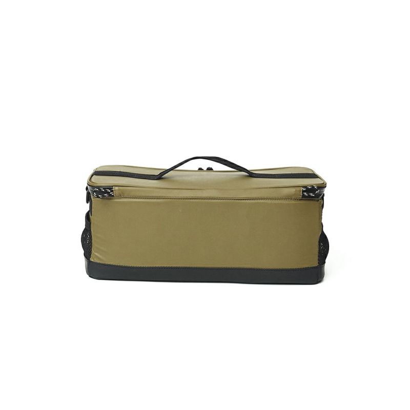 AS2OV NYLON POLYCARBONATE CONTAINER BOX(S) コンテナボックス