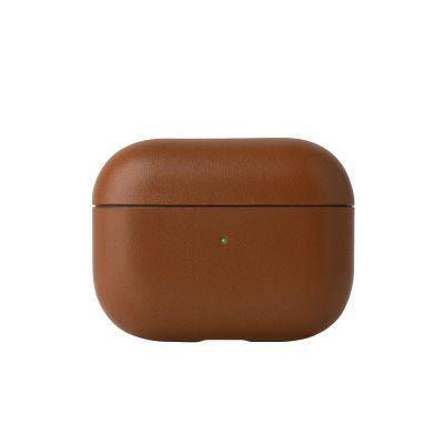 NATIVE UNION ネイティブユニオン LEATHER CASE FOR AIRPODS PRO