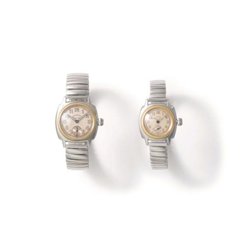 VAGUE WATCH ヴァーグ ウォッチ 腕時計 Coussin Early Extension