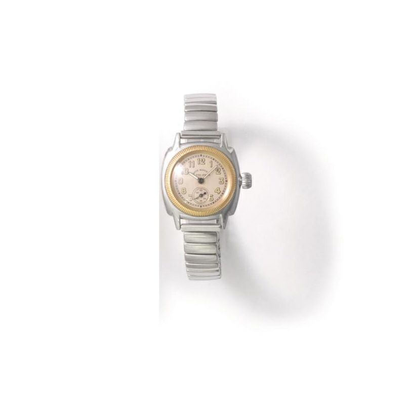 VAGUE WATCH ヴァーグ ウォッチ 腕時計 Coussin Early Extension