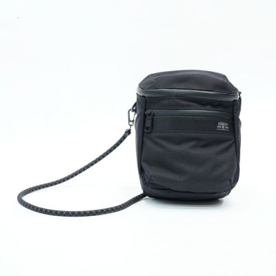 AS2OV (アッソブ) JOINT SERIES POUCH ショルダーバッグ ポーチ S 