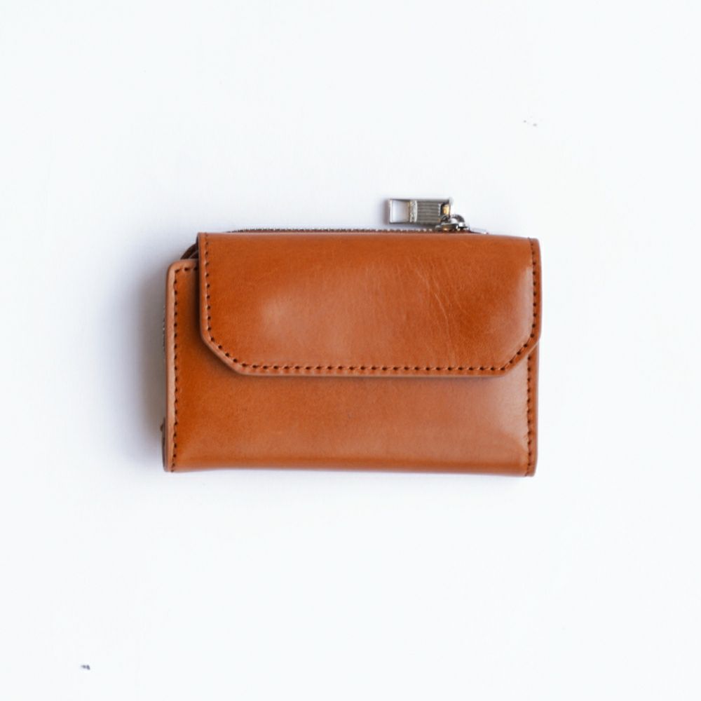 AS2OV (アッソブ) LEATHER MOBILE WALLET KEY CASE× UNBYSTORE 別注