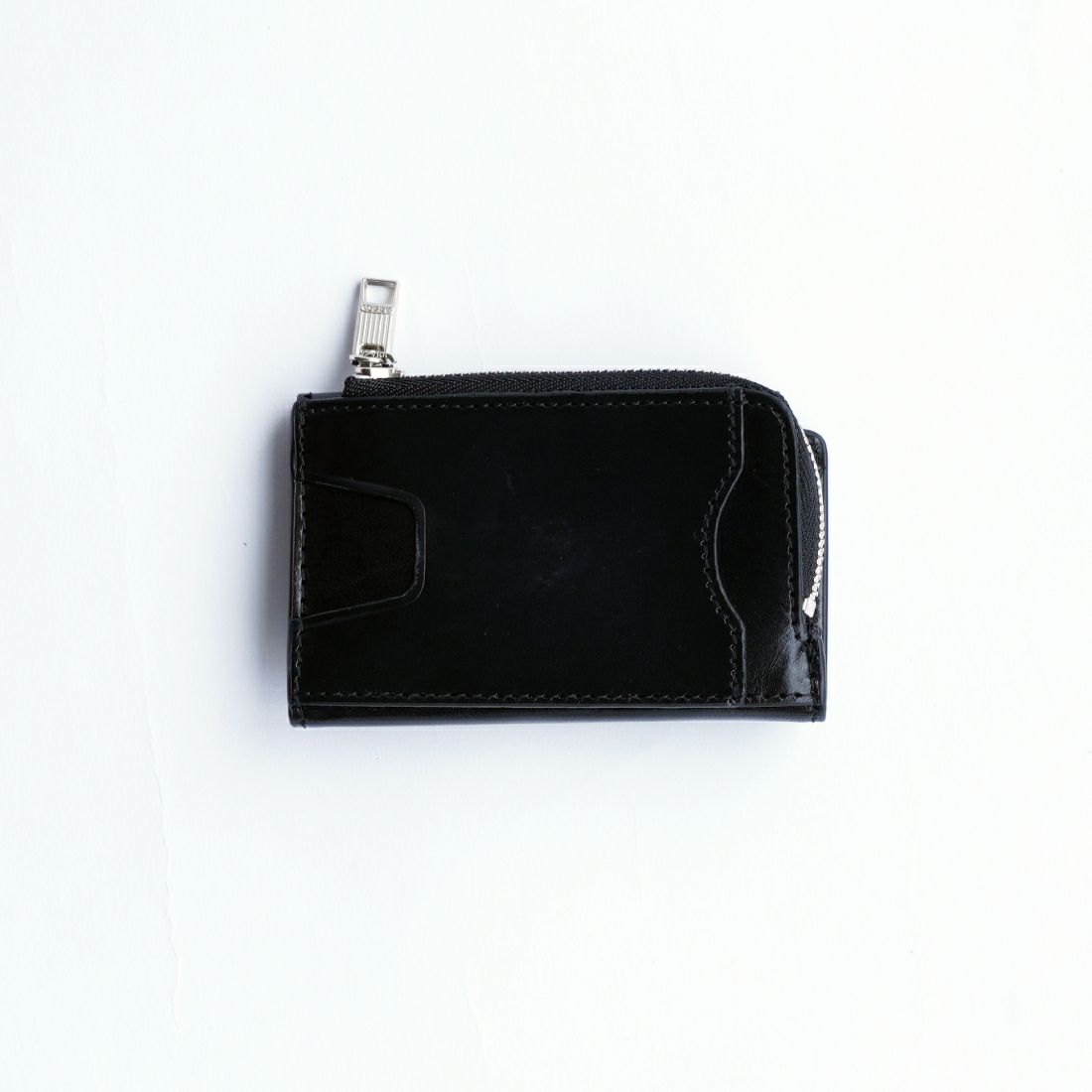 AS2OV (アッソブ) LEATHER MOBILE WALLET KEY CASE× UNBYSTORE 別注