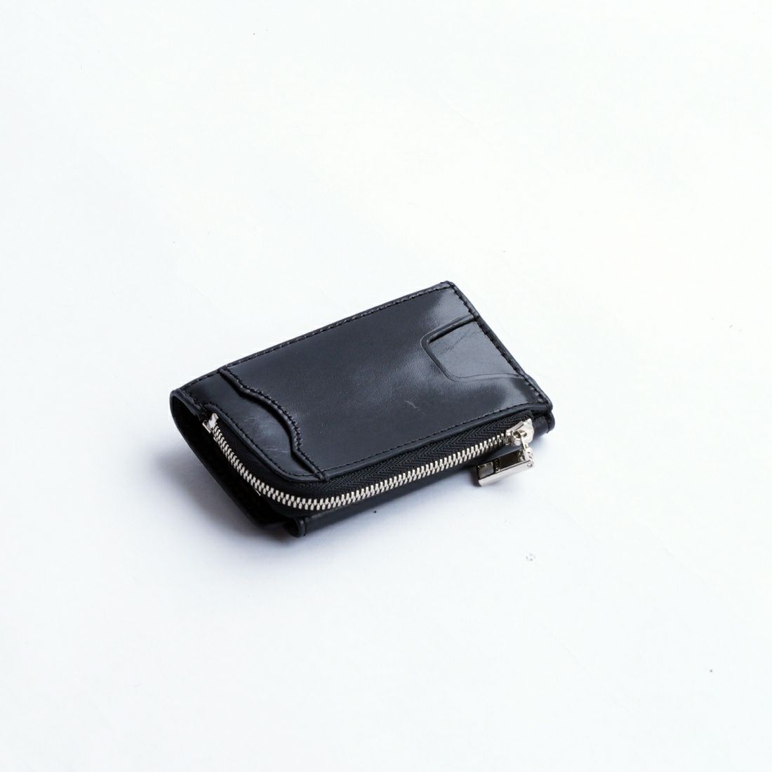 AS2OV (アッソブ) LEATHER MOBILE WALLET KEY CASE× UNBYSTORE 別注