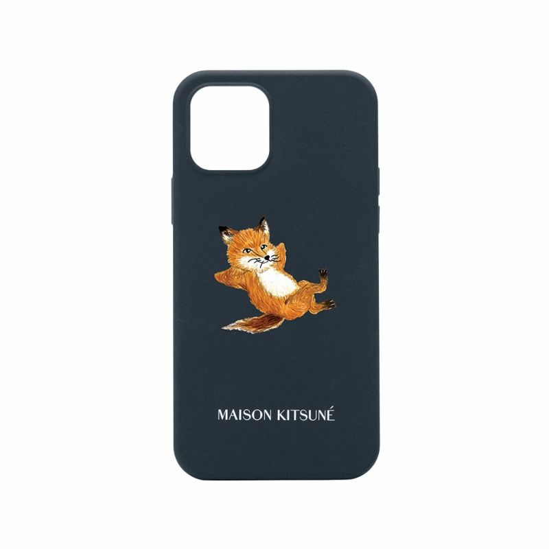 NATIVE UNION×MAISON KITSUNÉ CHILLAX FOX CASE FOR iPhone