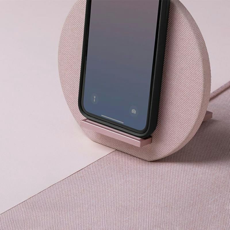 NATIVE UNION ネイティブユニオン DOCK WIRELESS CHARGER ワイヤレス 