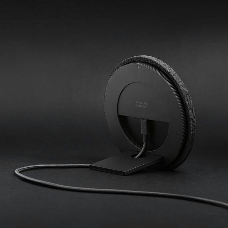 NATIVE UNION ネイティブユニオン DOCK WIRELESS CHARGER ワイヤレス 