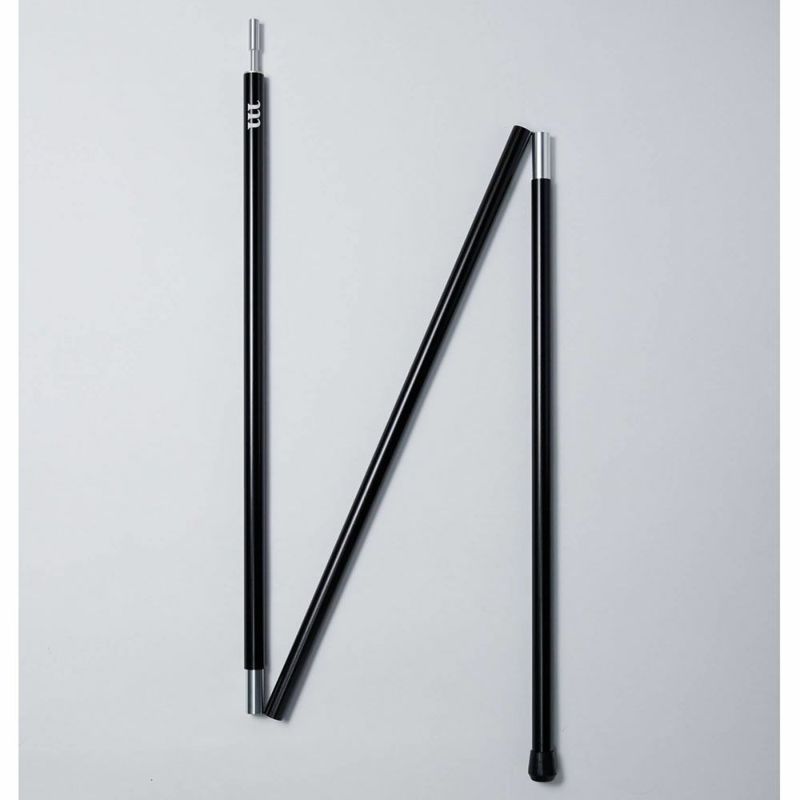 美品 muraco NORTHPOLE™ EXTENSION 2本セット NORTHPOLE™ EXTENSION | ノースポールエクステンション | muraco