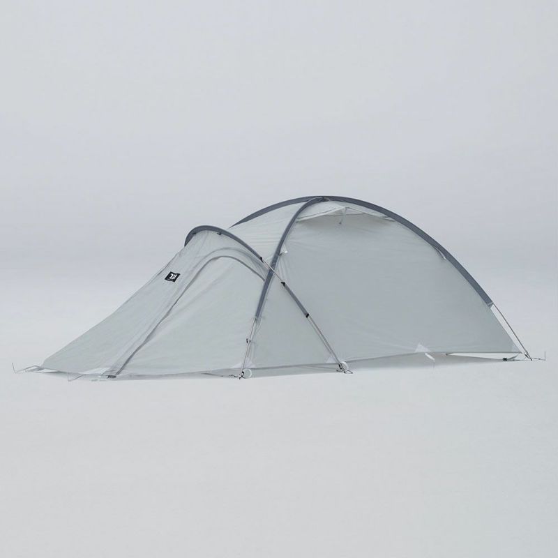Muracoの傑作テントが再入荷。「ZIZ」 | アウトドア・キャンプ用品の