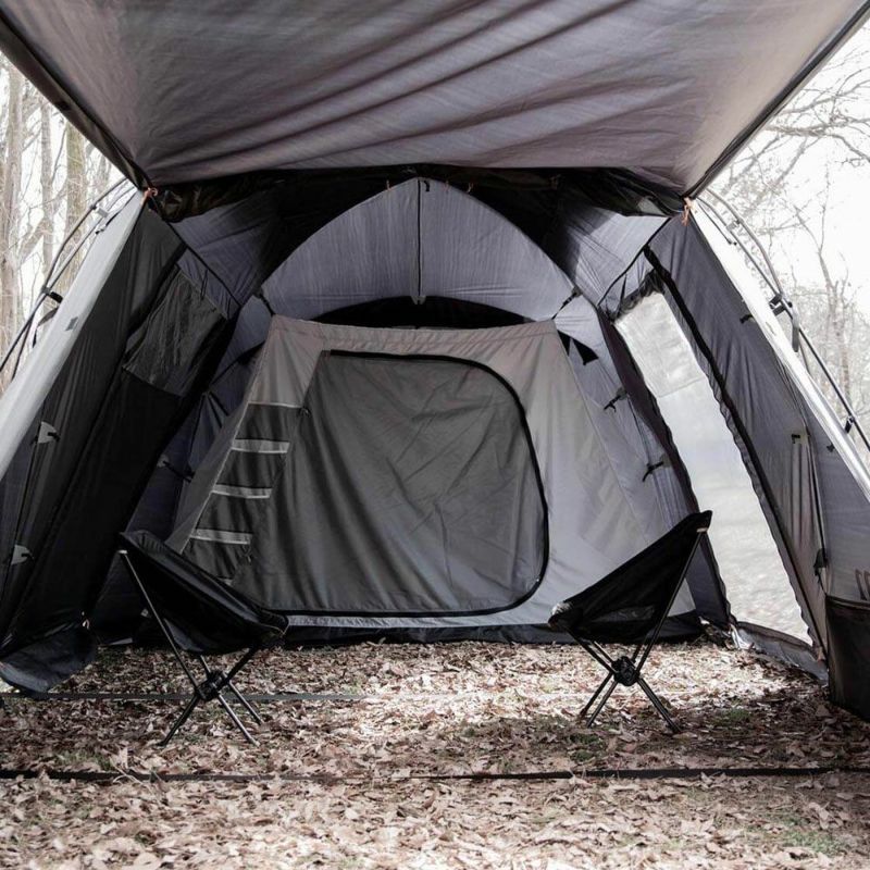 Muraco ムラコ ZIZ TENT SHELTER BLACK ジズテントシェルター