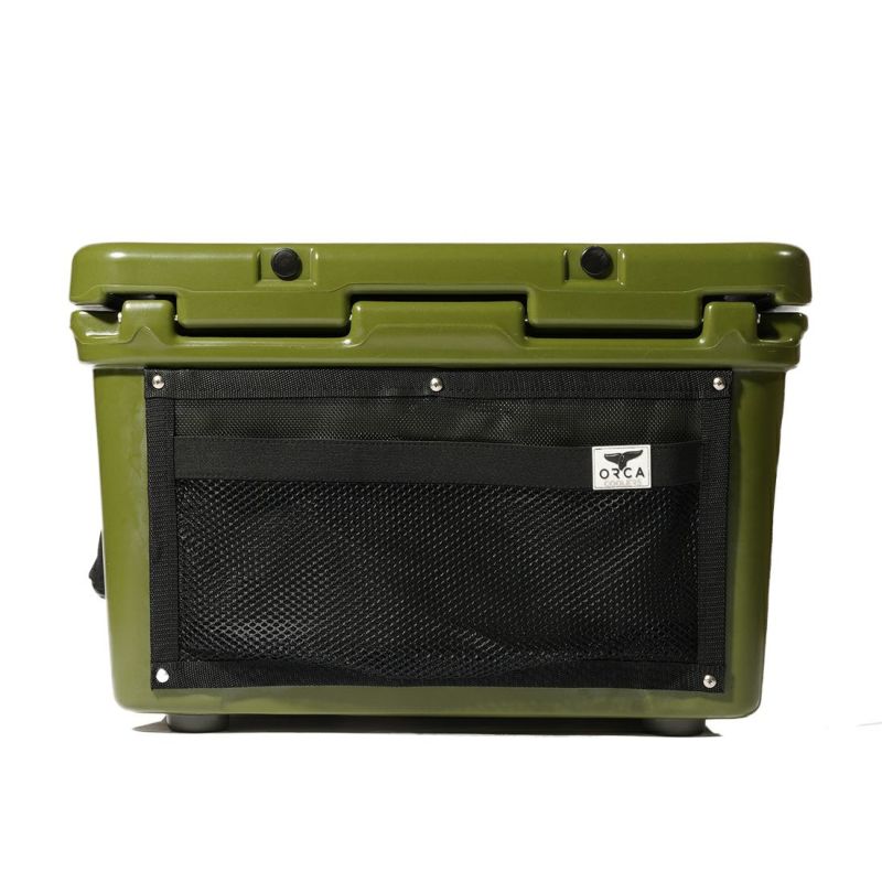 オルカ クーラーボックス 40qt ORCA 【購入特典あり】ORCA オルカ クーラーボックス 40 Quart