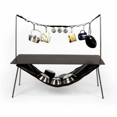 VERNE ベルン VST FLAT TABLE テーブル レビュー | UNBY ONLINE