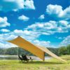 VERNE ベルン DELTA Tarp PLUS タープ | アウトドア・キャンプ