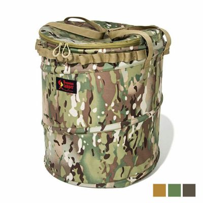 オレゴニアンキャンパー　4点セット　Oregonian Camper キャンプ item_o14175_0.jpg