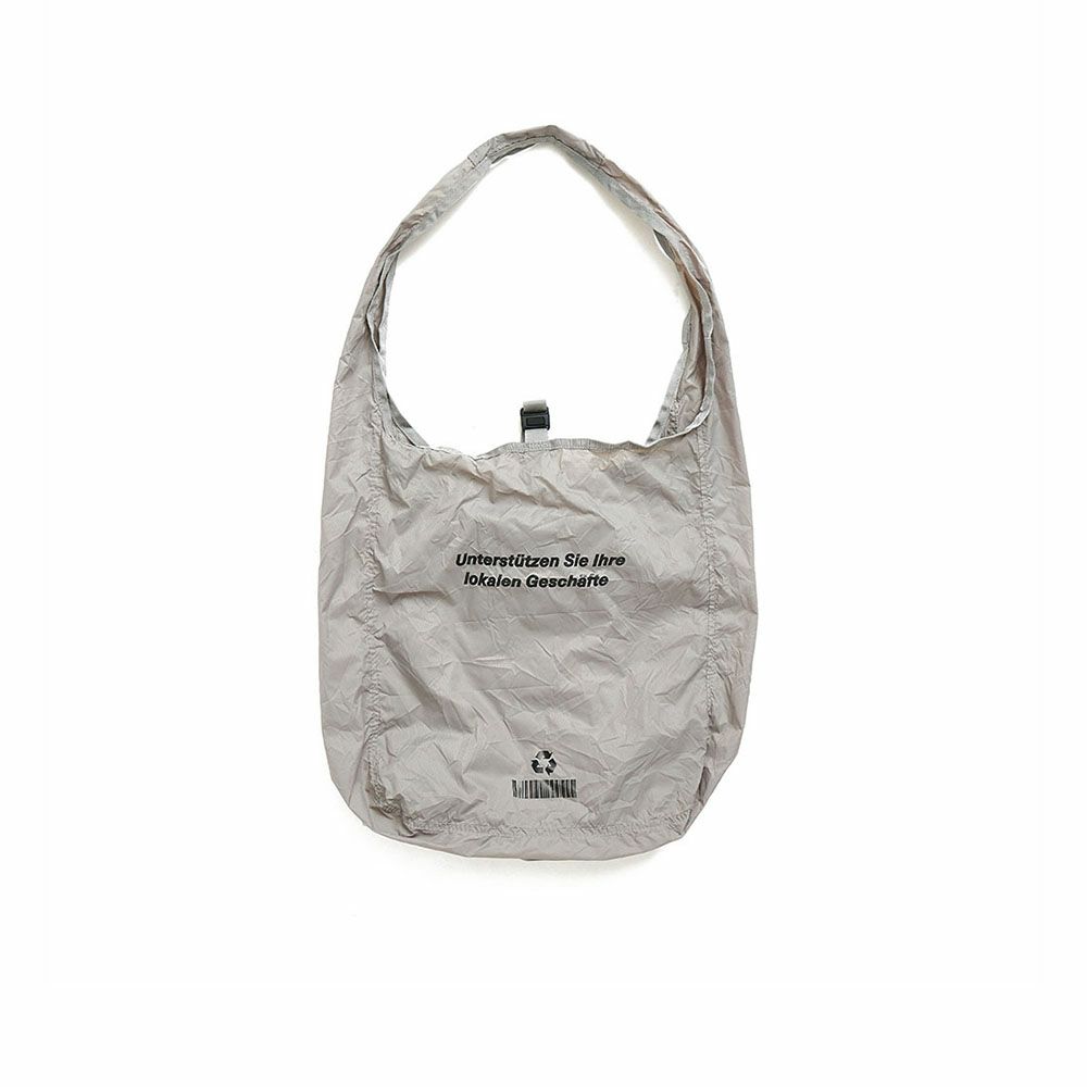 AS2OV (アッソブ) 40D NYLON RIP ECO BAG Sサイズ エコバッグ | バッグ