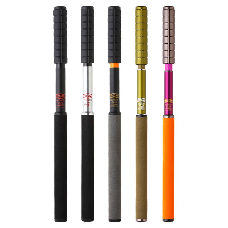 RGM ROOSTER GEAR MARKET spec.1 300 振り出し式ロッド 釣り竿 のべ竿