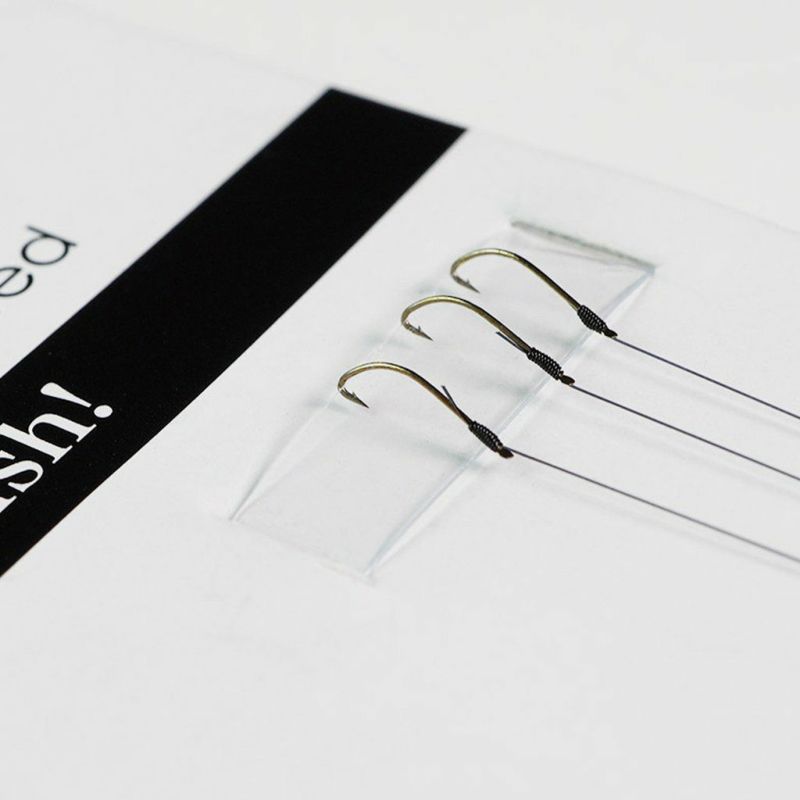 RGM ROOSTER GEAR MARKET Ready to Fish! spec.1 300 専用仕掛け 浮き