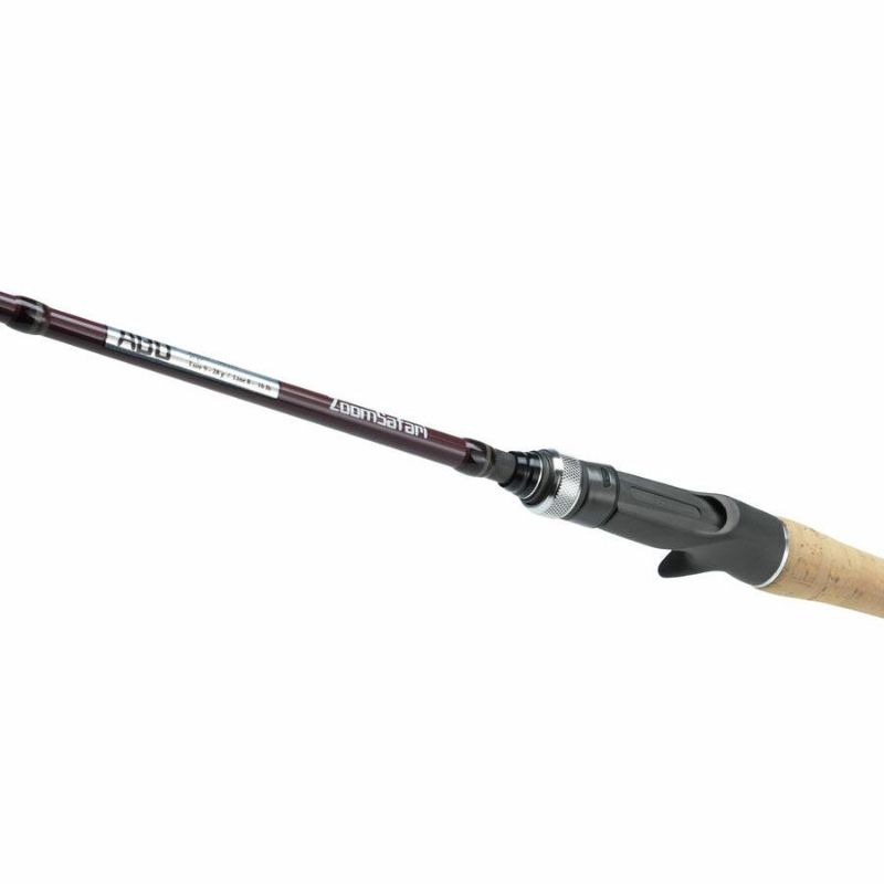 AbuGarcia アブガルシア / ZoomSafari ズームサファリ ZMSC-665M
