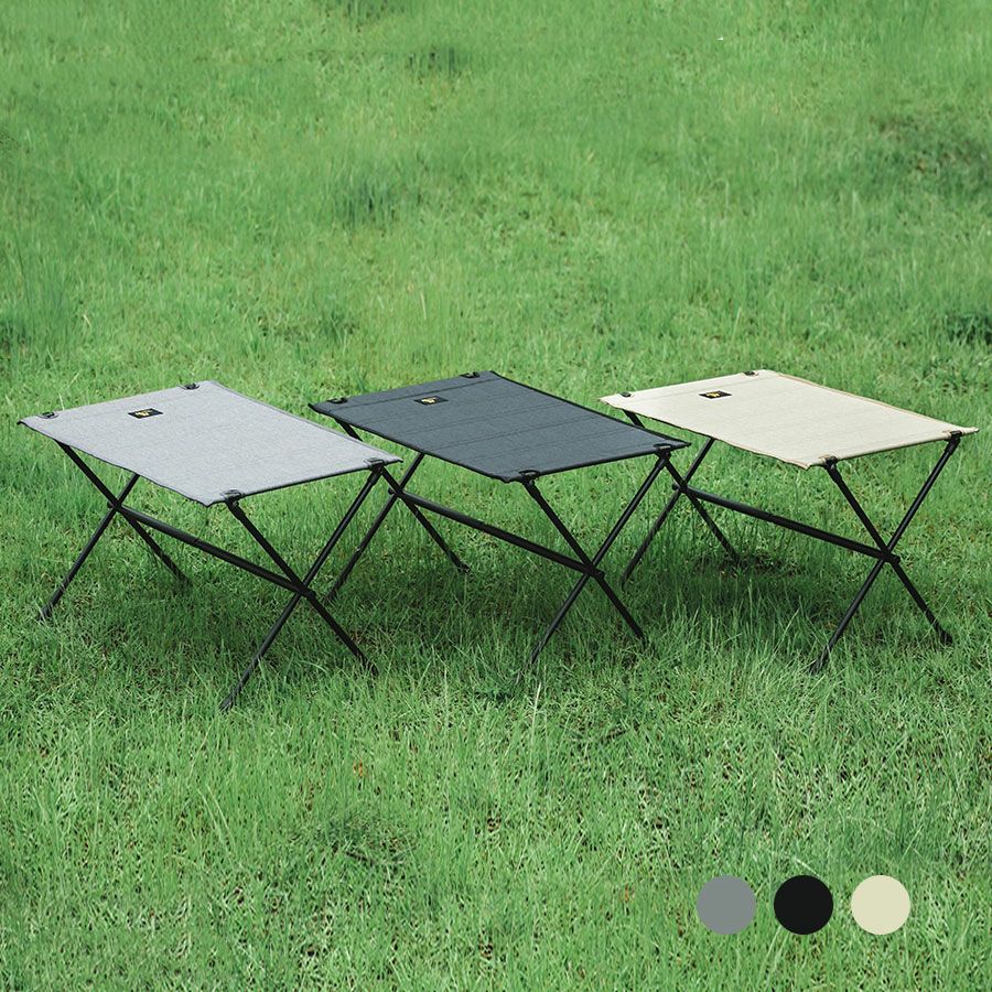 MINIMAL WORKS (ミニマルワークス)MOCHA ROLL TABLE PREMIUM 