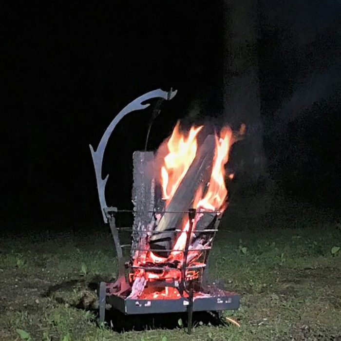 TRIPATH PRODUCTS トリパスプロダクツ GURU GURU FIRE グルグル 