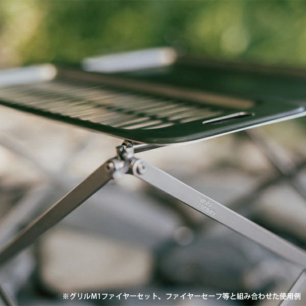 Wolf&Grizzly ウルフアンドグリズリー クックセット | アウトドア