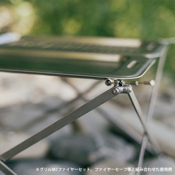 Wolf&Grizzly ウルフアンドグリズリー クックセット | アウトドア