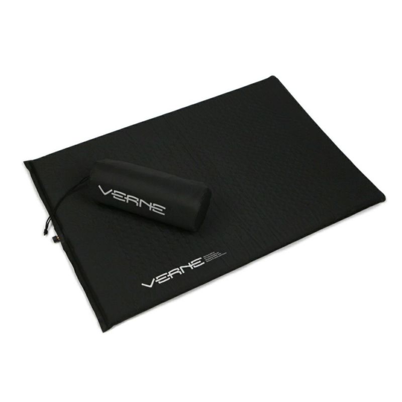VERNE FLAT TABLE L ブラック　ベルン　フラットテーブル 楽天市場】アウトドア テーブル 折り畳み キャンプ用品ベルン