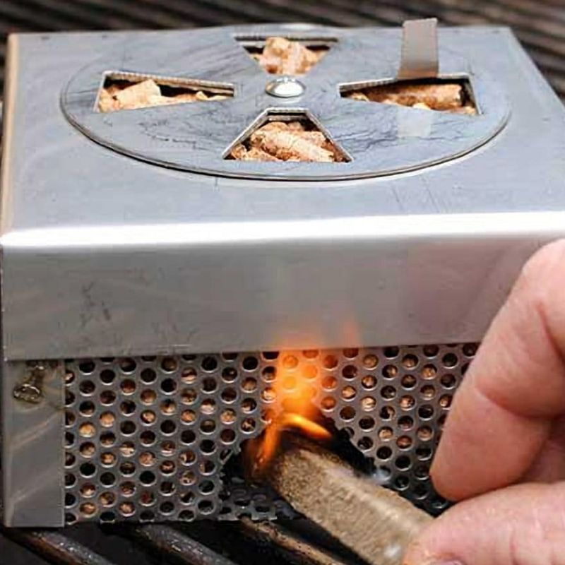 Mimi Moto Pellet Cook Stove ミミモト ペレット ストーブ