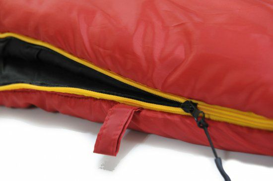 Snugpak(スナグパック) スリーパーエクスペディション スクエア ライト