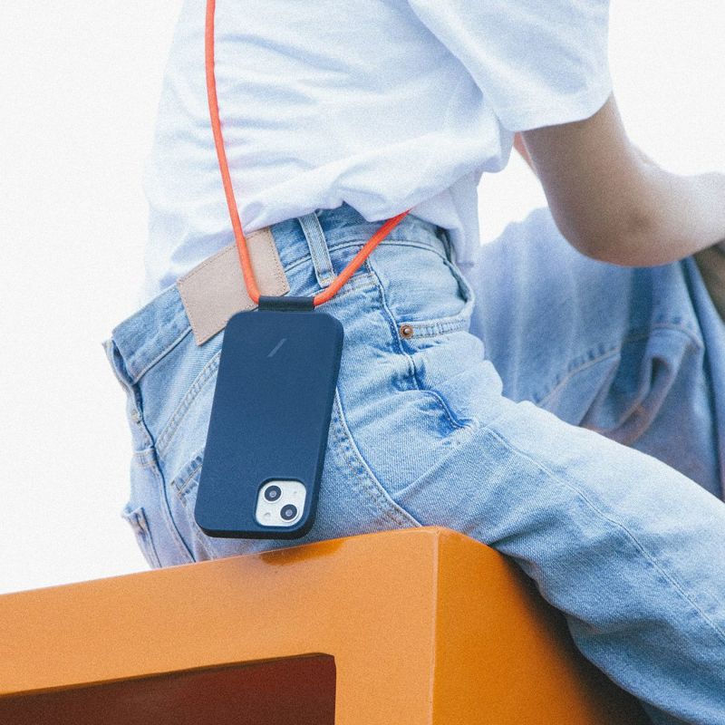 NATIVEUNION CLIC POP iPhone13Proマグネットケース Amazon.co.jp: Native Union Clic Pop MagSafe対応 ケース