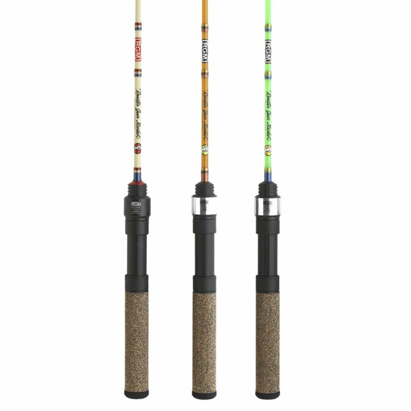 RGM ROOSTER GEAR MARKET spec.T 120S スピニングロッド 釣り竿