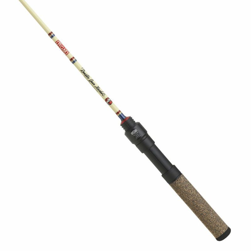RGM ROOSTER GEAR MARKET spec.T 120S スピニングロッド 釣り竿