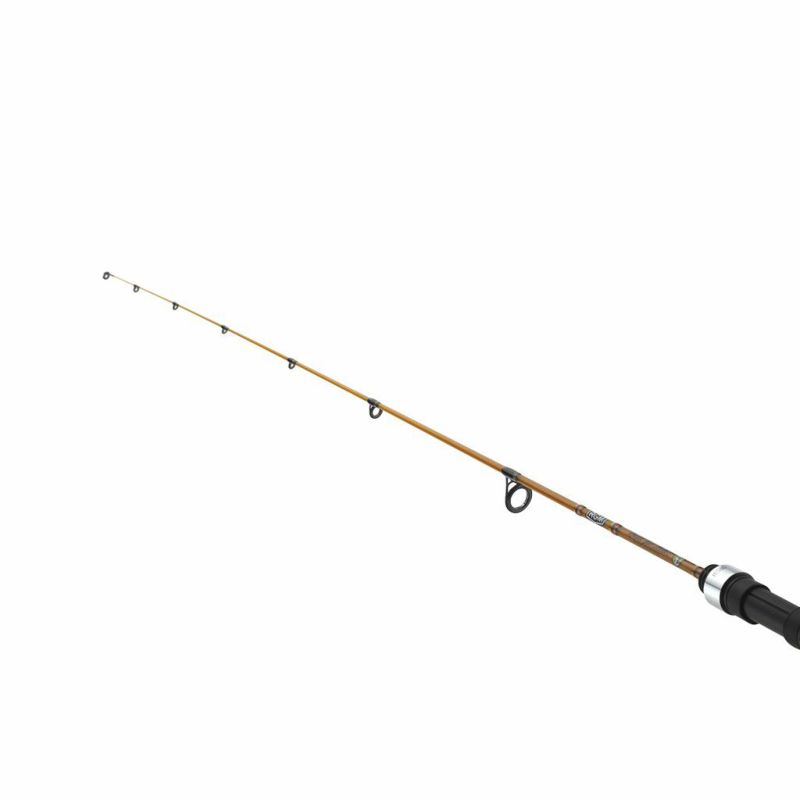 RGM SPEC.T/120S ロッド ジャッカル RGM spec.T 120S オリーブ - 釣具のポイント 【公式