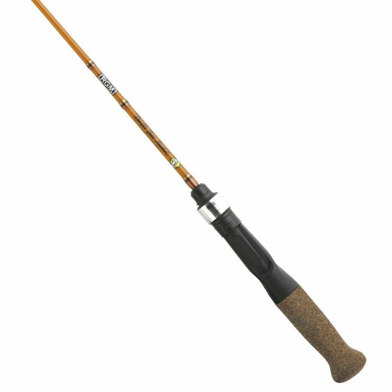 RGM ROOSTER GEAR MARKET spec.T 135B ベイトロッド 釣り竿