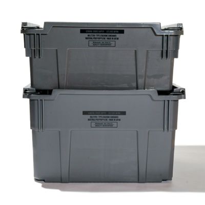 AS2OV STACKING CONTAINER XL | アウトドア・キャンプ用品の通販 AS2OV STACKING CONTAINER XL | アウトドア・キャンプ用品の通販