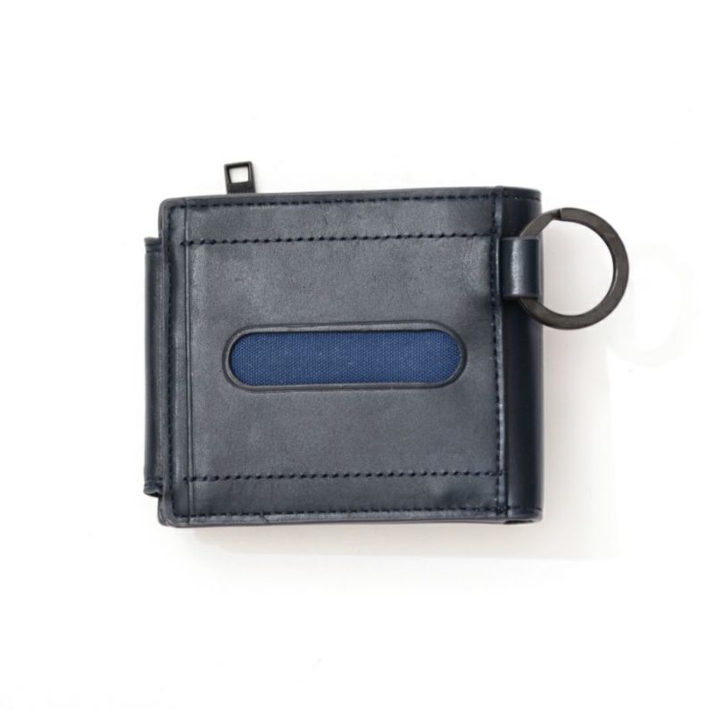 AS2OV アッソブHABIT SHOULDER SERIES WATER PROOF JES LEATHER SHORT