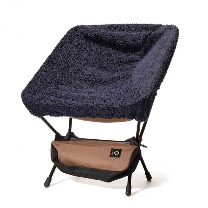 AS2OV(アッソブ)FIRE PROOF ALBERTON CHAIR COVER Ssize 難燃チェア 