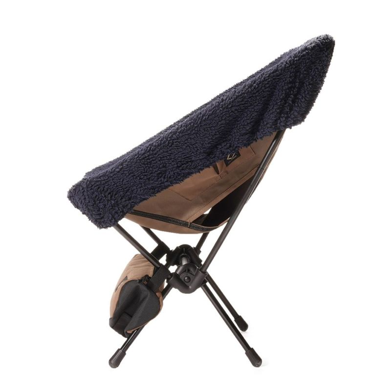 AS2OV FIRE PROOF ON チェアカバーS 2個セット AS2OV FIRE PROOF ALBERTON CHAIR COVER | アウトドア・キャンプ