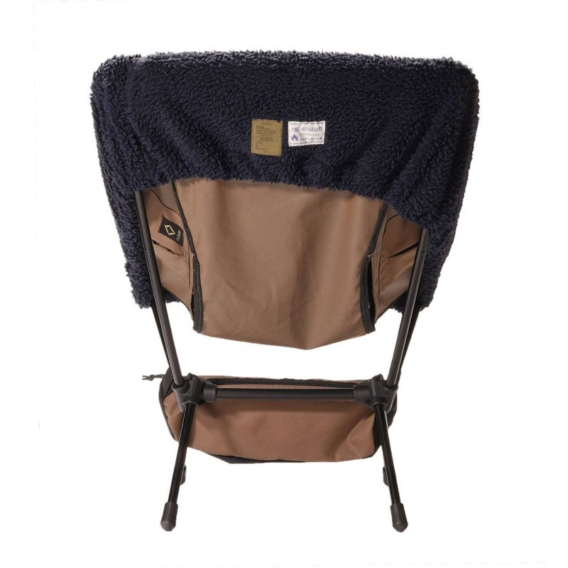 AS2OV(アッソブ)FIRE PROOF ALBERTON CHAIR COVER Ssize 難燃チェア 