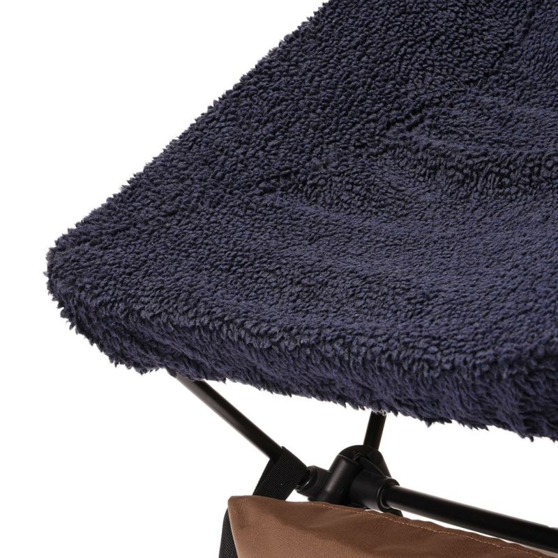 AS2OV(アッソブ)FIRE PROOF ALBERTON CHAIR COVER Ssize 難燃チェア